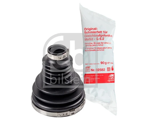 Bellow Kit, drive shaft